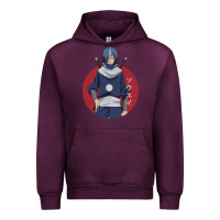 Mauve Wine that time i got reincarnated as a slime  - souei Urban Hoodie - linhVisuals