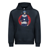 Navy that time i got reincarnated as a slime  - souei Urban Hoodie - linhVisuals