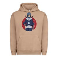 Pigment Burro that time i got reincarnated as a slime  - souei Urban Hoodie - linhVisuals