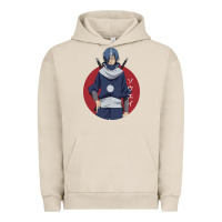 Pigment French Oak that time i got reincarnated as a slime  - souei Urban Hoodie - linhVisuals