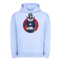 Pigment Grape Ice that time i got reincarnated as a slime  - souei Urban Hoodie - linhVisuals