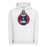 Pigment Lunar Rock that time i got reincarnated as a slime  - souei Urban Hoodie - linhVisuals