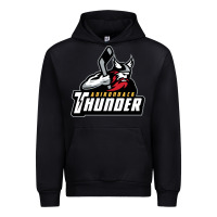Black the-adirondack-thunder-pen Urban Hoodie - linhVisuals
