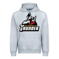 Heather Grey the-adirondack-thunder-pen Urban Hoodie - linhVisuals