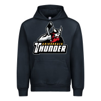 Navy the-adirondack-thunder-pen Urban Hoodie - linhVisuals