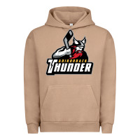 Pigment Burro the-adirondack-thunder-pen Urban Hoodie - linhVisuals
