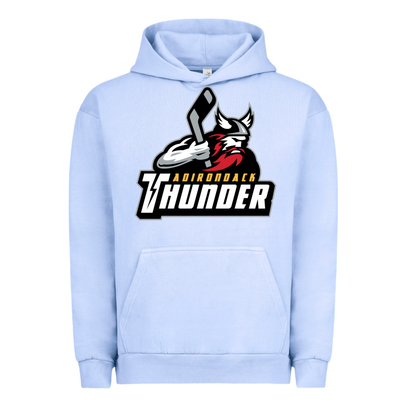 The-adirondack-thunder-pen Urban Hoodie by linhVisuals | Teevron