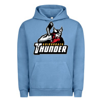 Pigment Pebble Blue the-adirondack-thunder-pen Urban Hoodie - linhVisuals