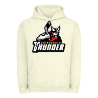 Pigment Pistachio the-adirondack-thunder-pen Urban Hoodie - linhVisuals