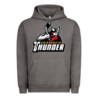 Pigment Tornado the-adirondack-thunder-pen Urban Hoodie - linhVisuals