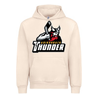 Sandshell the-adirondack-thunder-pen Urban Hoodie - linhVisuals