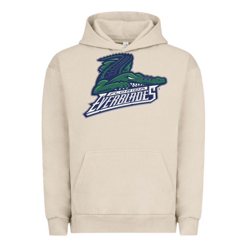 The-florida-everblades-pen Urban Hoodie by linhVisuals | Teevron