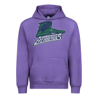 Tulip the-florida-everblades-pen Urban Hoodie - linhVisuals