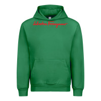 Emerald SALVATORE TSHIRT Urban Hoodie - linhVisuals