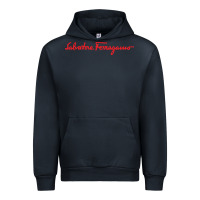 Navy SALVATORE TSHIRT Urban Hoodie - linhVisuals