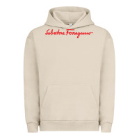 Pigment French Oak SALVATORE TSHIRT Urban Hoodie - linhVisuals