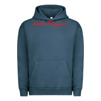 Pigment Midnight Navy SALVATORE TSHIRT Urban Hoodie - linhVisuals