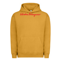 Pigment Peanut Butter SALVATORE TSHIRT Urban Hoodie - linhVisuals