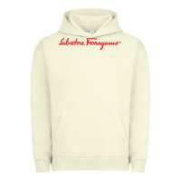 Pigment Pistachio SALVATORE TSHIRT Urban Hoodie - linhVisuals