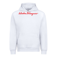 White SALVATORE TSHIRT Urban Hoodie - linhVisuals