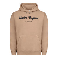 Pigment Burro SALVATORE TSHIRT Urban Hoodie - linhVisuals