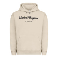 Pigment French Oak SALVATORE TSHIRT Urban Hoodie - linhVisuals