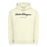 Pigment Pistachio SALVATORE TSHIRT Urban Hoodie - linhVisuals