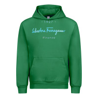 Emerald SALVATORE TSHIRT Urban Hoodie - linhVisuals