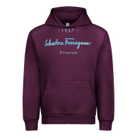 Salvatore Tshirt Urban Hoodie | Teevron