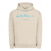 Pigment French Oak SALVATORE TSHIRT Urban Hoodie - linhVisuals