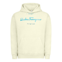 Pigment Pistachio SALVATORE TSHIRT Urban Hoodie - linhVisuals