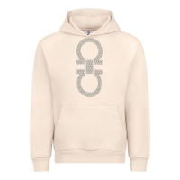 Sandshell SALVATORE TSHIRT Urban Hoodie - linhVisuals