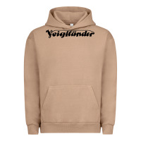 Voigtländer Urban Hoodie | Teevron