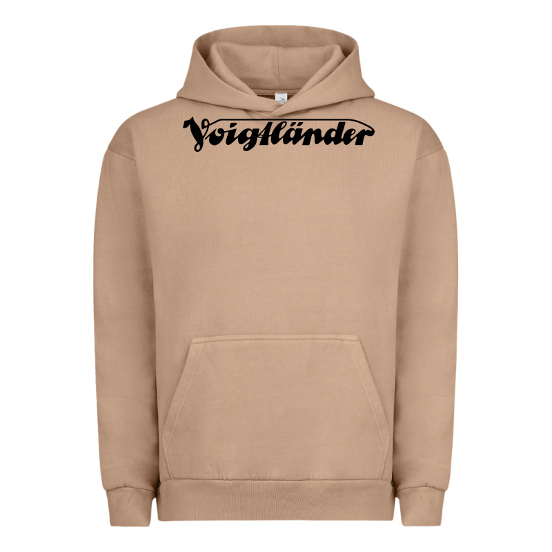 Voigtländer Urban Hoodie by linhVisuals | Teevron