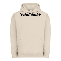 Pigment French Oak voigtländer Urban Hoodie - linhVisuals