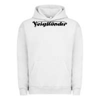 Pigment Lunar Rock voigtländer Urban Hoodie - linhVisuals