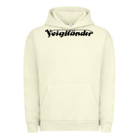 Pigment Pistachio voigtländer Urban Hoodie - linhVisuals