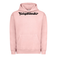 Pigment Salmon voigtländer Urban Hoodie - linhVisuals
