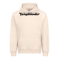 Sandshell voigtländer Urban Hoodie - linhVisuals
