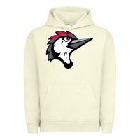 Pigment Pistachio fayetteville woodpeckers Urban Hoodie - linhVisuals