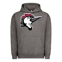 Pigment Tornado fayetteville woodpeckers Urban Hoodie - linhVisuals