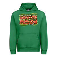 Emerald i̇f you drink don't drive do the watermelon crawl2 Urban Hoodie - JahusDesignShop
