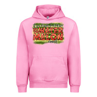 Fuchsia Pink i̇f you drink don't drive do the watermelon crawl2 Urban Hoodie - JahusDesignShop