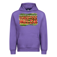 Tulip i̇f you drink don't drive do the watermelon crawl2 Urban Hoodie - JahusDesignShop