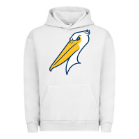 Pigment Lunar Rock myrtle beach pelicans Urban Hoodie - linhVisuals