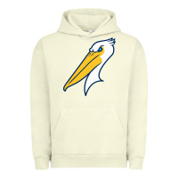 Pigment Pistachio myrtle beach pelicans Urban Hoodie - linhVisuals