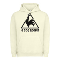 Pigment Pistachio le coq sportif Urban Hoodie - linhVisuals