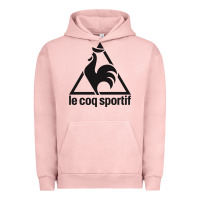 Le Coq Sportif Urban Hoodie | Teevron