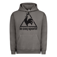 Pigment Tornado le coq sportif Urban Hoodie - linhVisuals