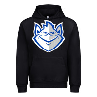 Black the billikens Urban Hoodie - linhVisuals